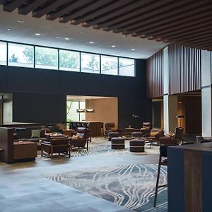 Chicago Marriott Schaumburg